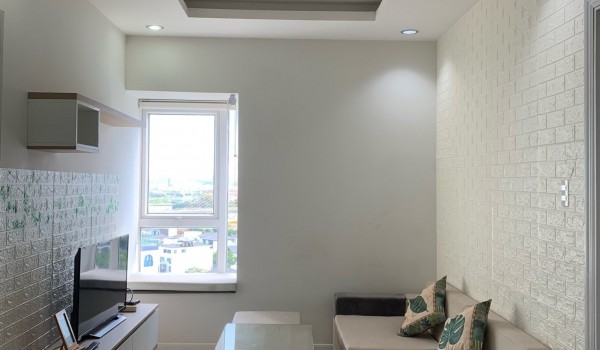 A동 10층 2베드룸